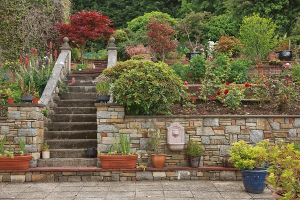 Hardscaping Service in Sarasota