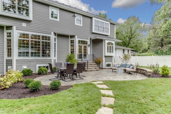 Patio Design Service in Sarasota
