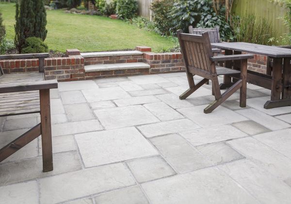 Patio Pavers Installation in Sarasota