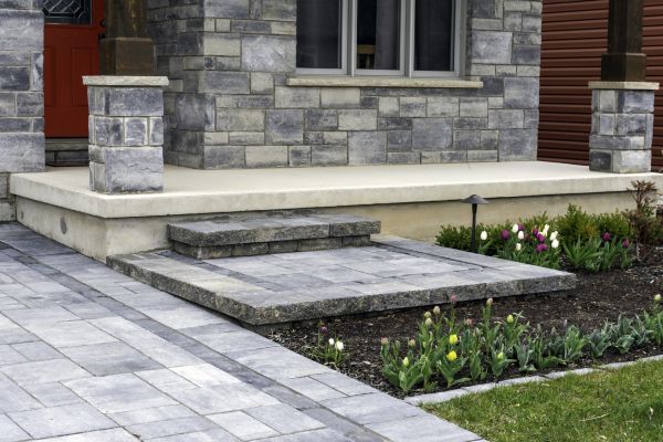 Paver Repair Service in Sarasota