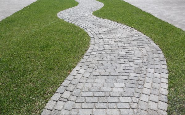Paver Walkway Service in Sarasota
