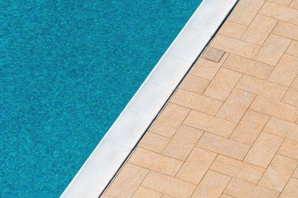 Cost of Paver Pool Deck Service in Sarasota