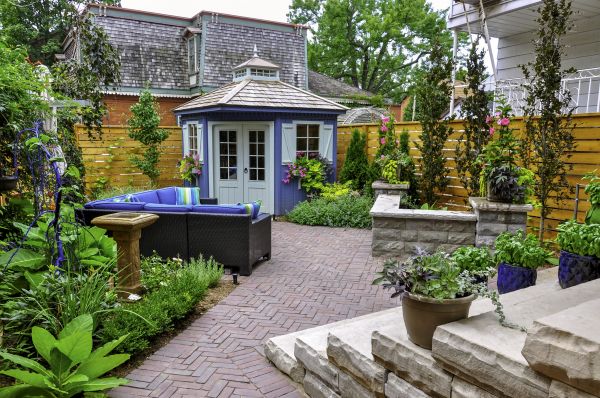 Hardscape Renovation in Sarasota