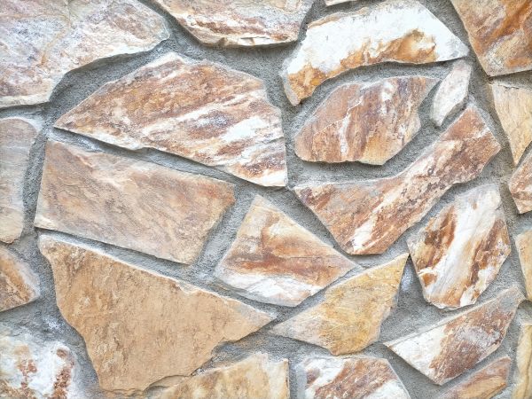 Limestone Patio Installation in Sarasota