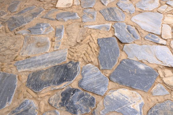 Limestone Pavers Installation in Sarasota