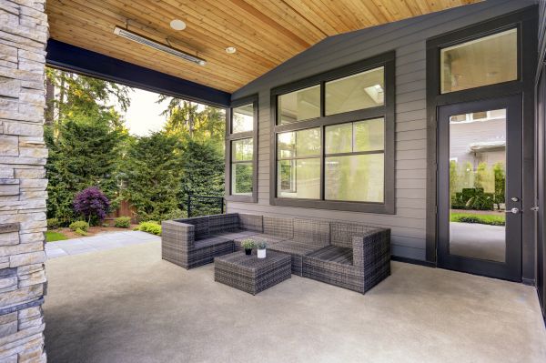 Patio Paving in Sarasota