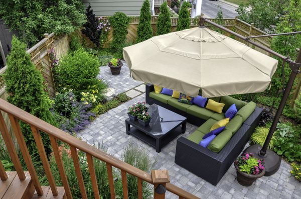 Hard Landscaping in Sarasota