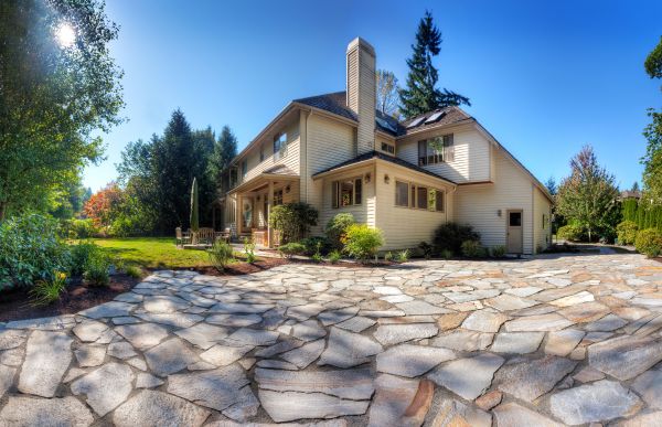 Cost of Stone Paving in Sarasota