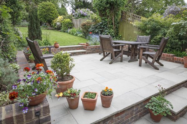 Cost of Cement Pavers Installation in Sarasota