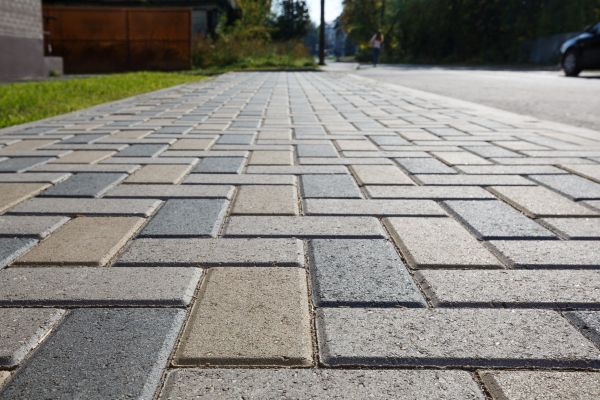 Block Paving Service in Sarasota