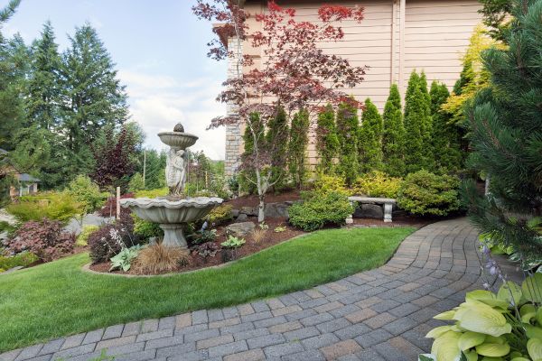 Hardscape Pavers Installation in Sarasota
