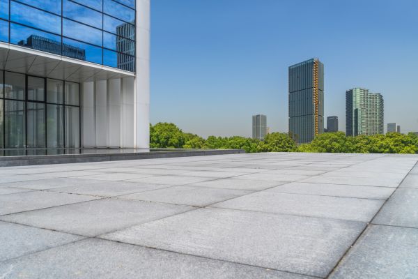 Cost of Commercial Pavers Installation in Sarasota