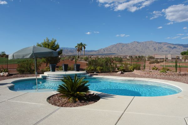 Pool Pavers Installation in Sarasota