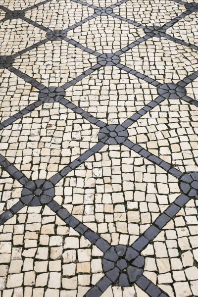 Custom Pavers Installation in Sarasota