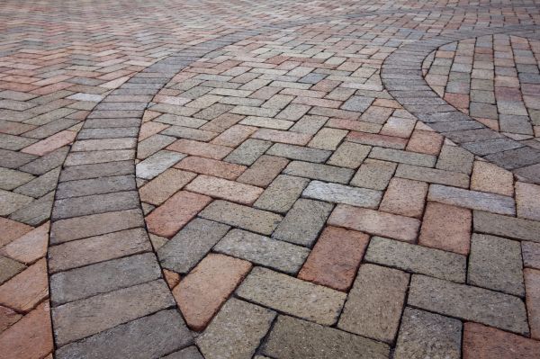 Backyard Hardscaping in Sarasota