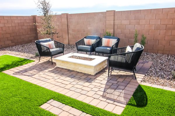 Patio Pavers Repair in Sarasota