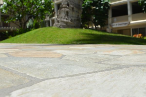 Stone Driveway Construction in Sarasota
