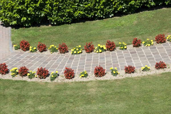 Garden Paving in Sarasota