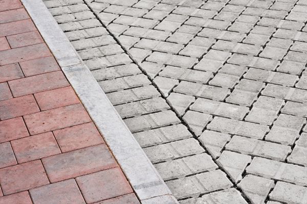 Brick Driveway Paving in Sarasota