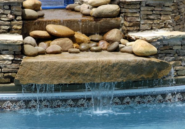 Pool Hardscaping in Sarasota
