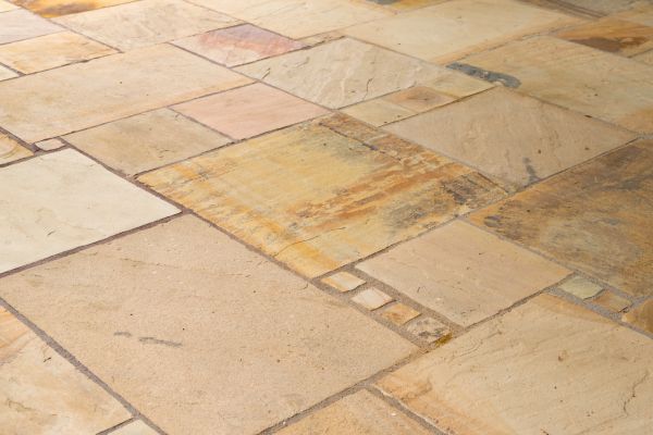 Sandstone Driveway Service in Sarasota