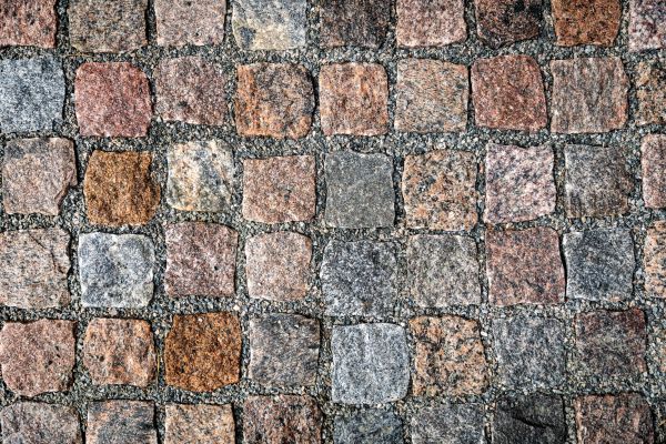 Cobblestone Pavers Service in Sarasota