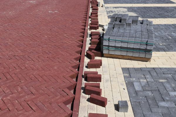Pavers Construction in Sarasota