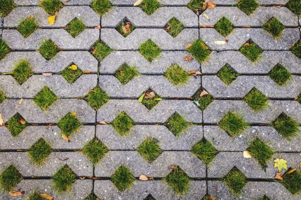 Porous Pavers Installation in Sarasota