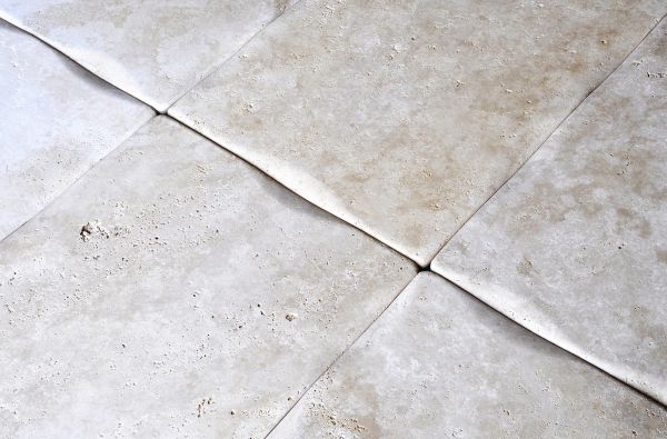 Travertine Paving in Sarasota