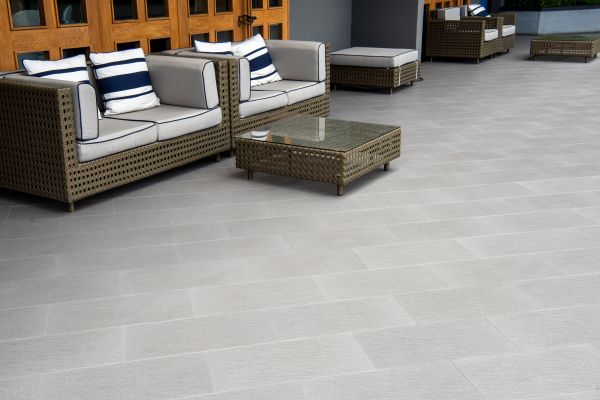 Outdoor Flooring Service in Sarasota