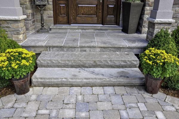 Hardscaping Installation in Sarasota